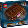 Lego 76449 Harry Potter Potworna księga potworów z zębami 812878