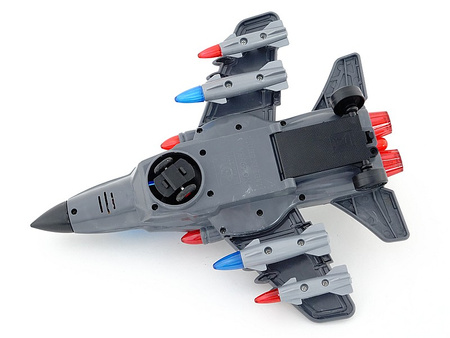 Samolot na baterie 525313