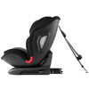 Kinderkraft ONETO3 2021 Jet Black fotelik samochodowy