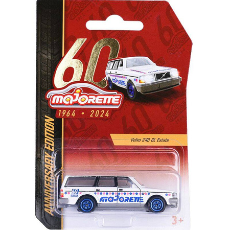 Majorette 60-lecie Premium 074701