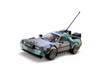 LEGO 77256 Speed Champions Wehikuł czasu z Powrotu do przyszłości 068229