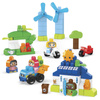 Mega Bloks HCG36 Ekodomek klocki eko 009558