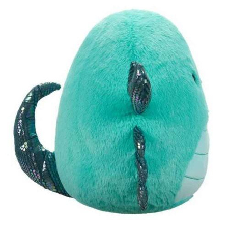 Squishmallows Fuzzmallows plusz Carpio 30cm 457485