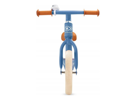 Kinderkraft rowerek biegowy magnesium fly plus blue sapphire 915026