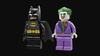Lego 76264 Batman Batmobil Pogoń: Batman kontra Joker