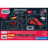 Clementoni Laboratorium mechaniki Samochód wyścigowy 508709