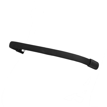 Cybex Bumperbar Libelle/Orfeo Black black Pałąk do wózka czarny
