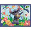 Puzzle Trefl 4w1 Wakacje na Hawajach 346664