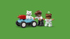 Lego 10961 Duplo Samolot i lotnisko