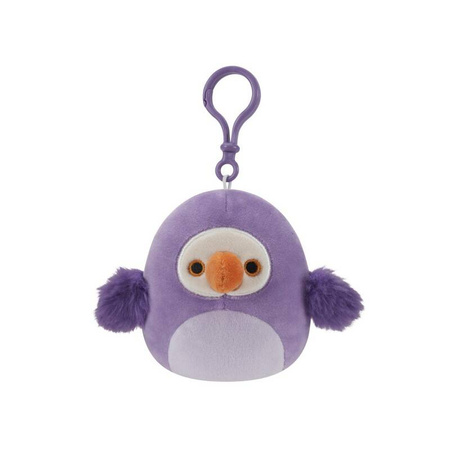 Squishmallows plusz Clip On Neha 9cm 215689