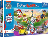 Puzzle Trefl 160 XL Skaczące pieski Paw Patrol 500219