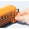 Siku 3731 Autobus szkolny