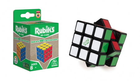 Rubik's 3x3 Kostka Rubika z recyklingu 466414