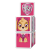 Geomag Magicube Paw Patrol Pojazd Skye Klocki magnetyczne 5el 000815
