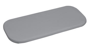 Babymatex Podkład higieniczny prześcieradło nieprzemakalne Bamboo 35x75 073615