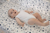 Babymatex Prześcieradło Bawełniane druk z gumką roz.60x120