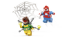 Lego 10789 Spider-Man Samochód Spider-Mana