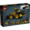 Lego 42209 Technic Ładowarka kołowa Volvo L120 Electric 816326