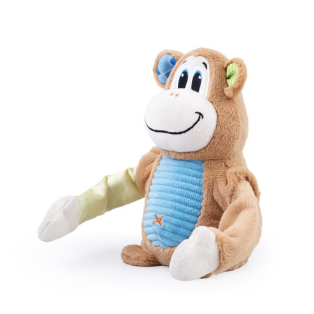 Dumel Fikajaca małpka 308449