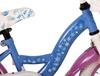 VOLARE Rowerek 12'' Frozen 212772