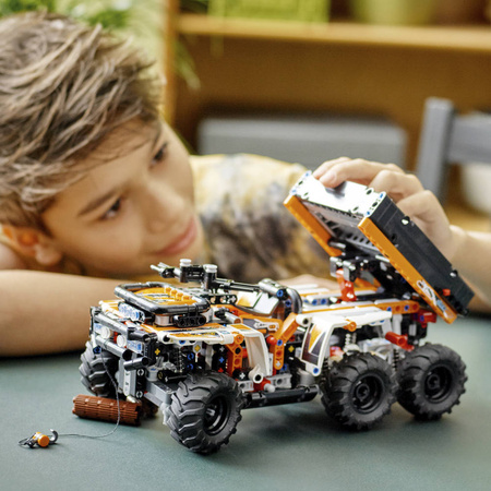 Lego 42139 Technic Pojazd terenowy