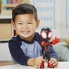 Marvel F3988/F3711 Spidey i Super Kumple Figurka 933419