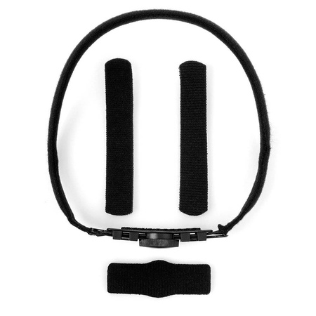 Kask rowerowy meteor mv6-2 s 48-52cm flower 027497