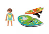 Playmobil 71909 Wingsurfer 719096