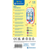 Clementoni Baby Smartfon dziecięcy 179282