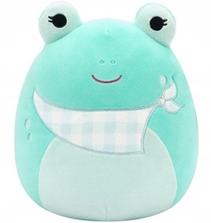 Squishmallows plusz 19cm Novi 844648