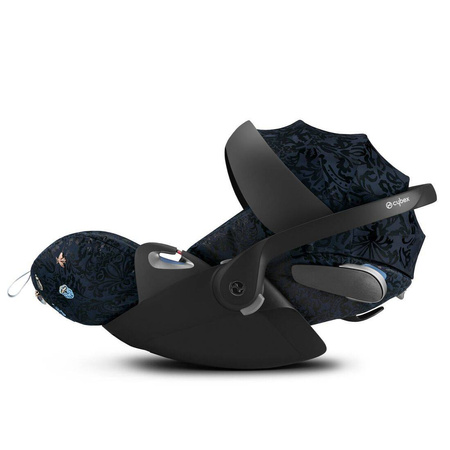 Cybex Cloud Z I-Size Fe Jewels of Nature Fotelik Samochodowy