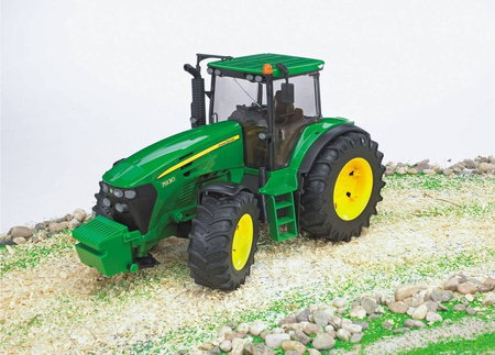 Bruder 03050 traktor john deere 7930 030506