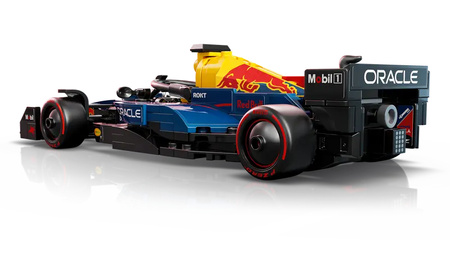 Lego 77243 Speed Champions Bolid F1 Oracle Red Bull Racing RB20 816104
