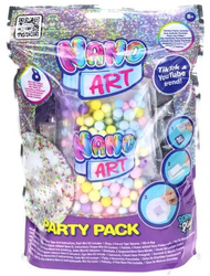 Nano Craft Nano Art Party Pack 275655