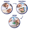 Trefl Skillmatics Dot it!With Foil Fun Kosmos 626032