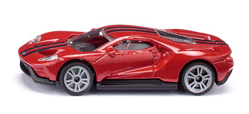 Siku 1526 ford gt