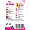Karty do gry Piotruś - Minnie 084955