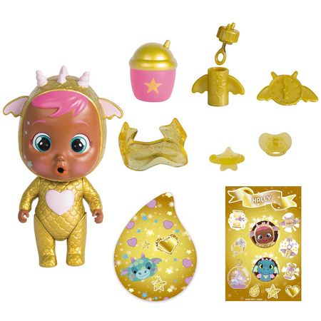 Cry Babies Magic Tears Golden Edition 093348