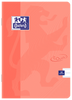 Zeszyt oxford a5 60k linia 90g touch pastel 347316