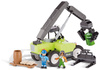 Cobi 1865 action town long arm forklift 250 kl.