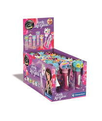 Clementoni Crazy Chic Błyszczyk Lovely 188451