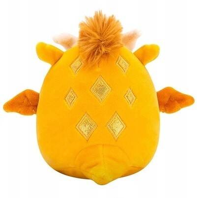 Squishmallows 13cm Mister 456983