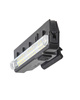 CARRELLO Bravo M/Lite CRL-5529 Piano Black Wózek dla dziecka
