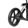 Cybex Balios S Lux Rama Silver Classic Beige Wózek Spacerowy