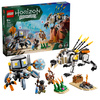 Lego 77037 Horizon Aloy i Varl kontra krabołaz i piłoząb 591759