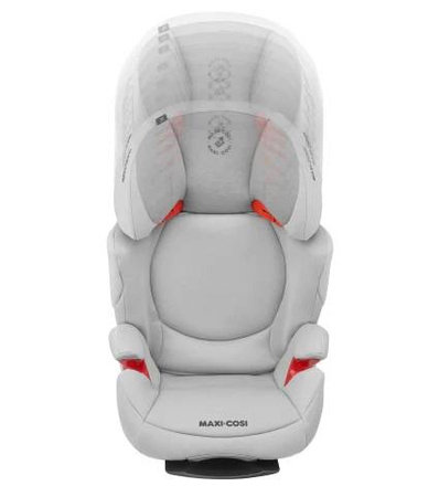 Maxi cosi rodi ap authentic grey fotelik samochodowy 15-36 kg