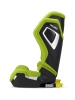 RECARO AXION 1 Hello Green 712 468269 Fotelik samochodowy R129 100-150cm