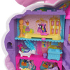 Polly Pocket HKV51 Jednorożec Salon piękności 109302