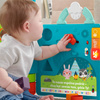 Fisher Price HCL06 Edukacyjna gigaksiążka 012756