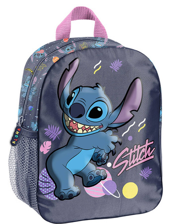 PASO Disney Stitch Plecak DS24BB-503 124551